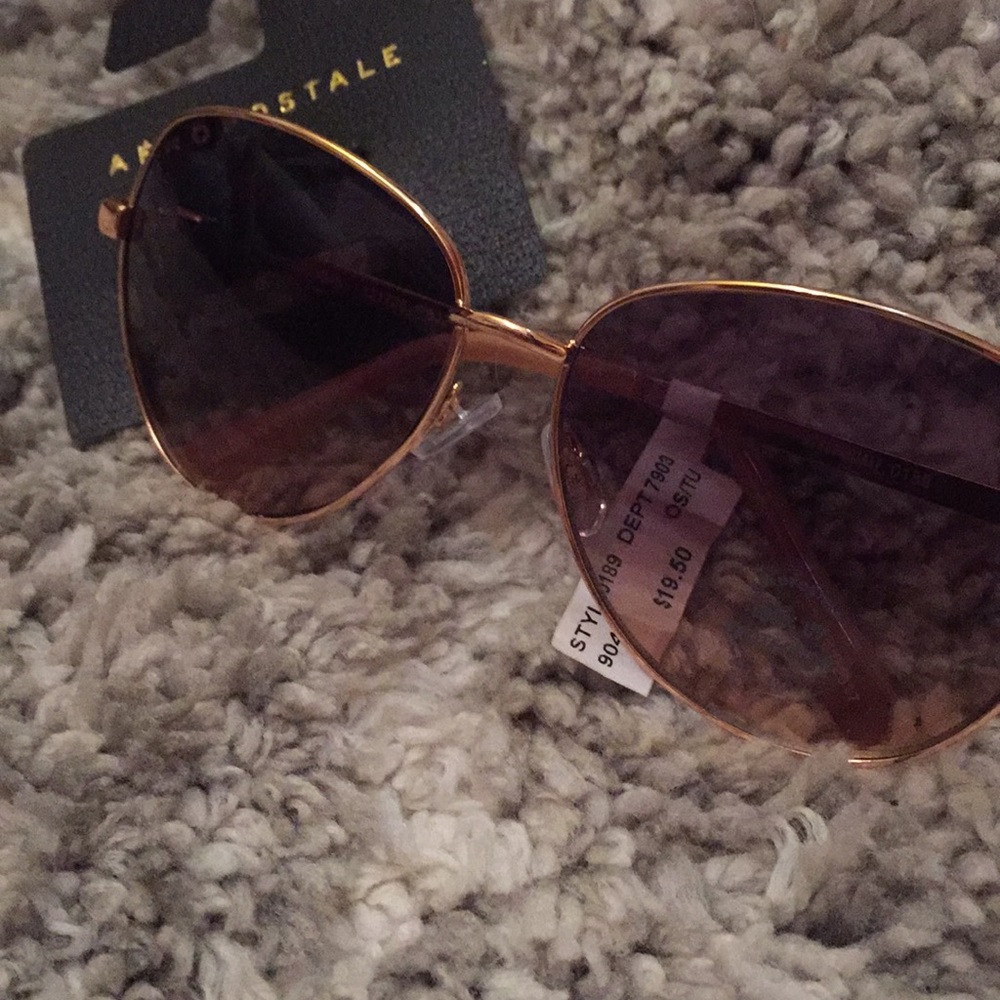 Aviator Sunglasses✨🕶